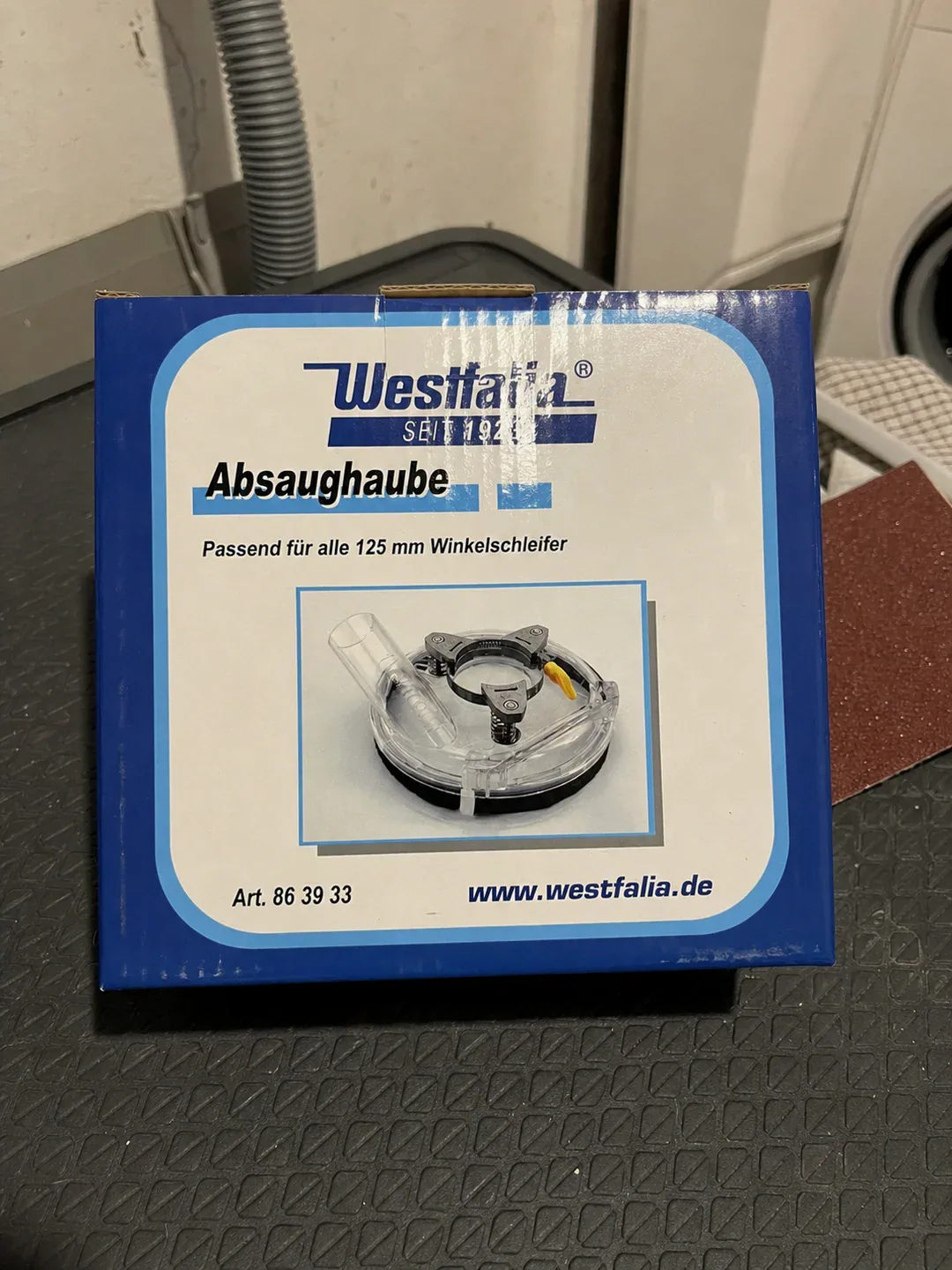 Review attachment