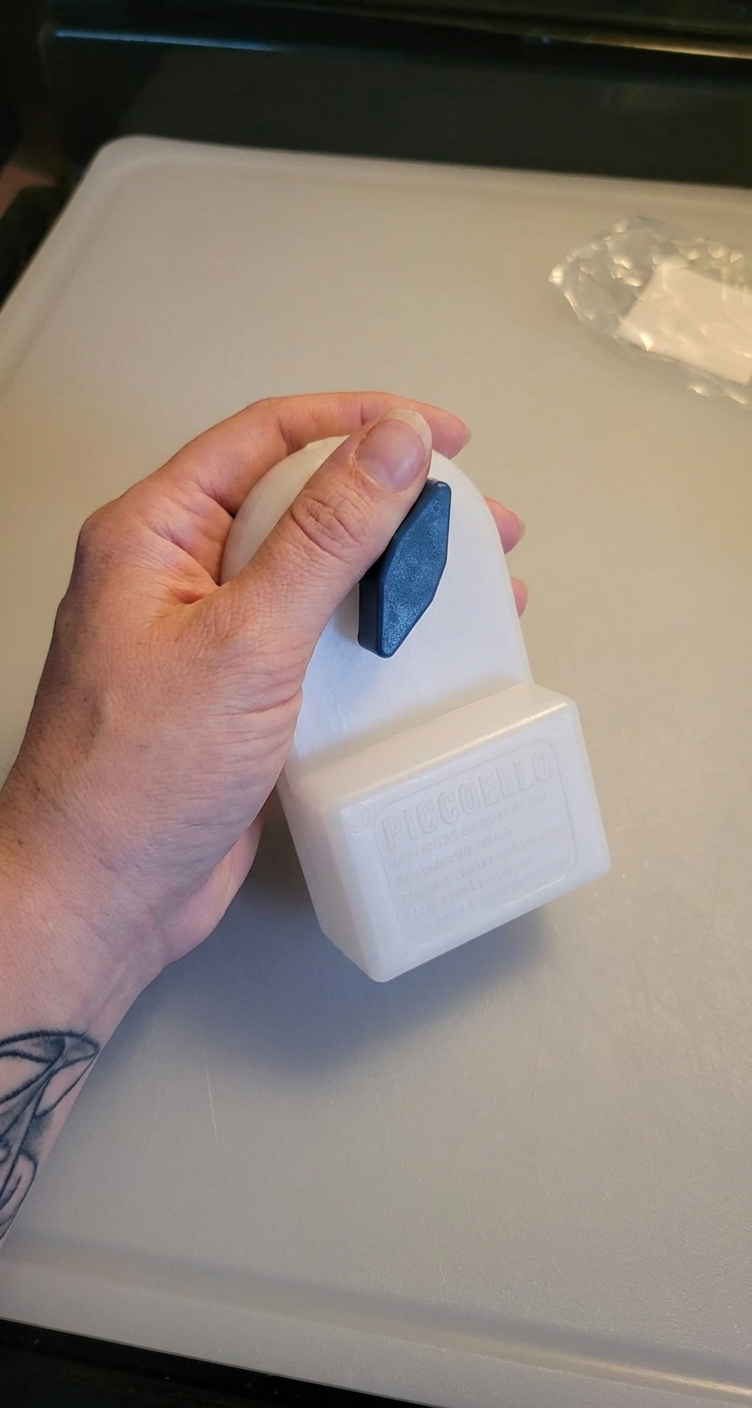 Review attachment