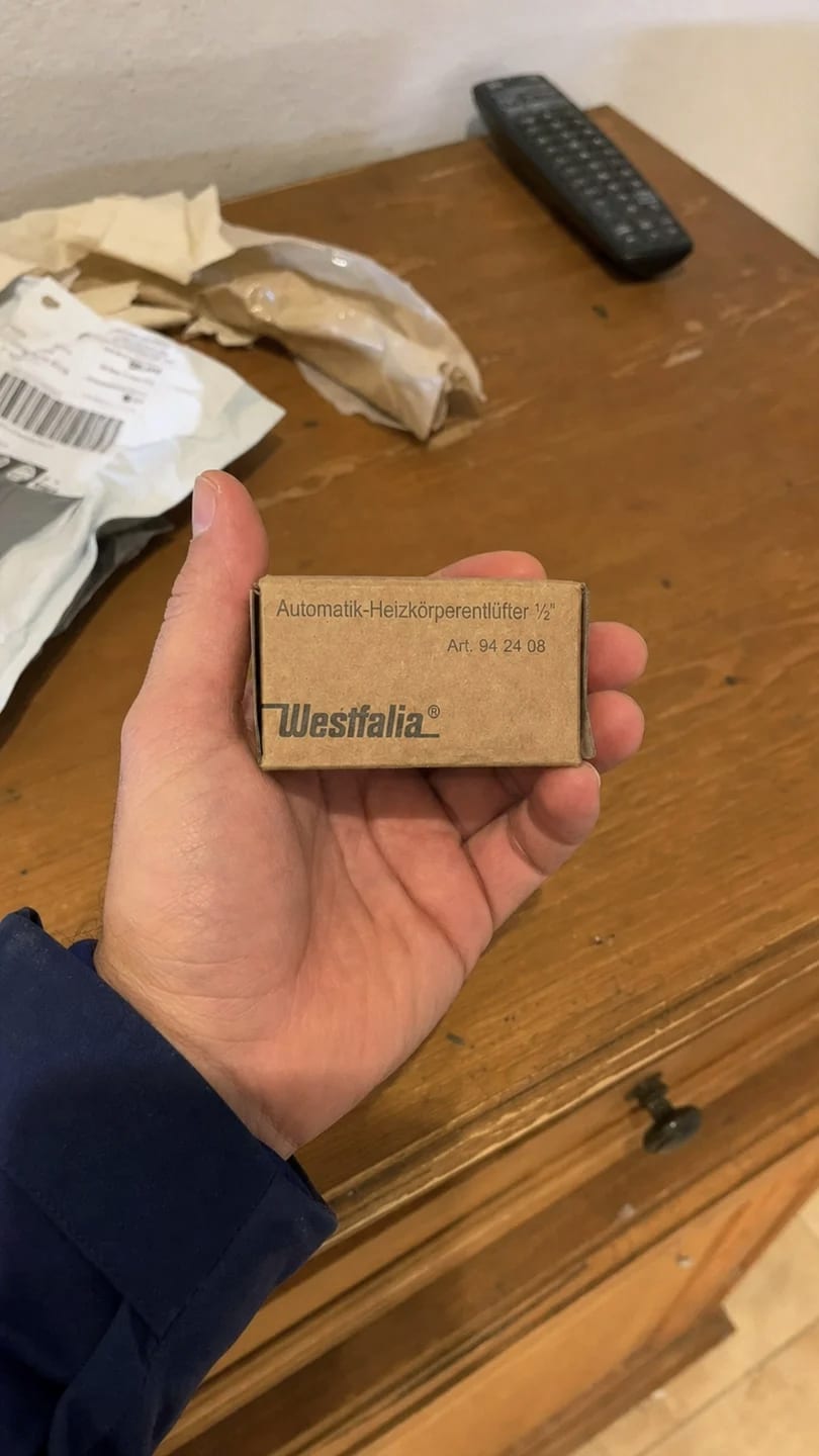 Review attachment
