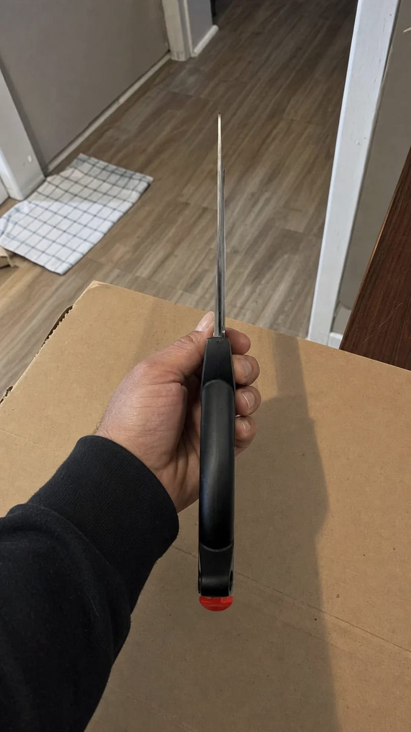 Review attachment