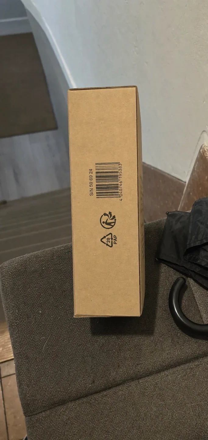 Review attachment