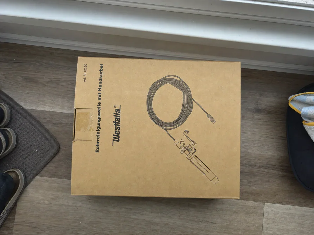 Review attachment