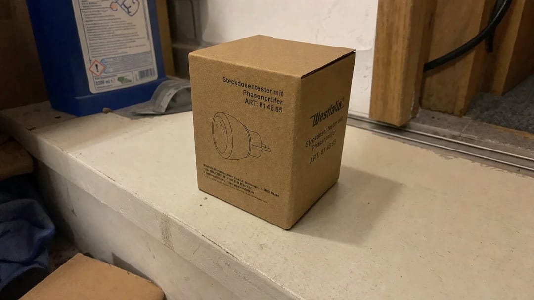 Review attachment