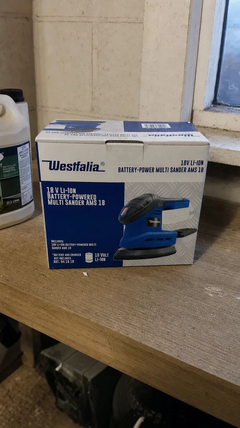 Review attachment