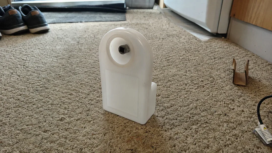 Review attachment