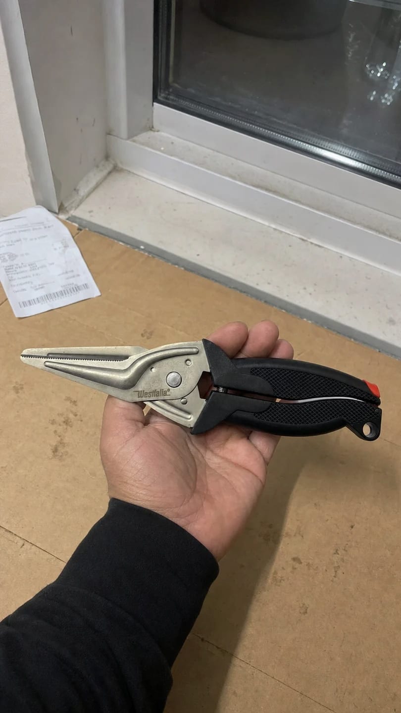 Review attachment