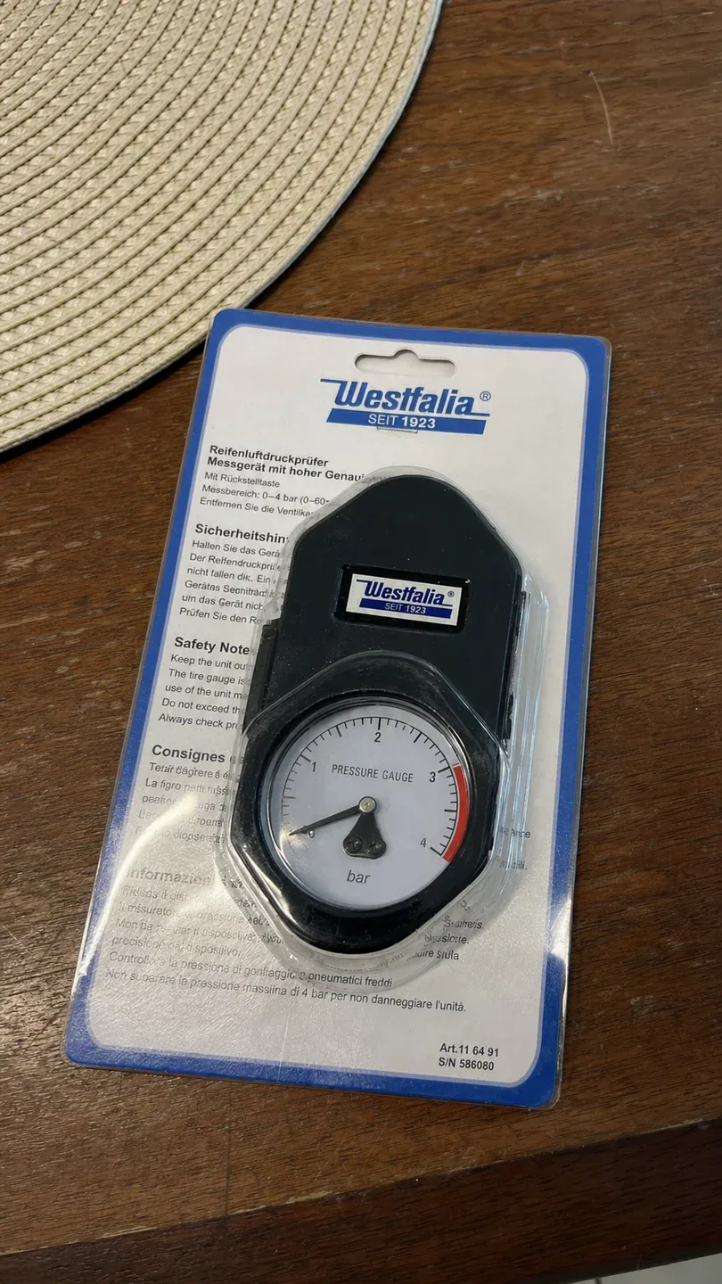 Review attachment