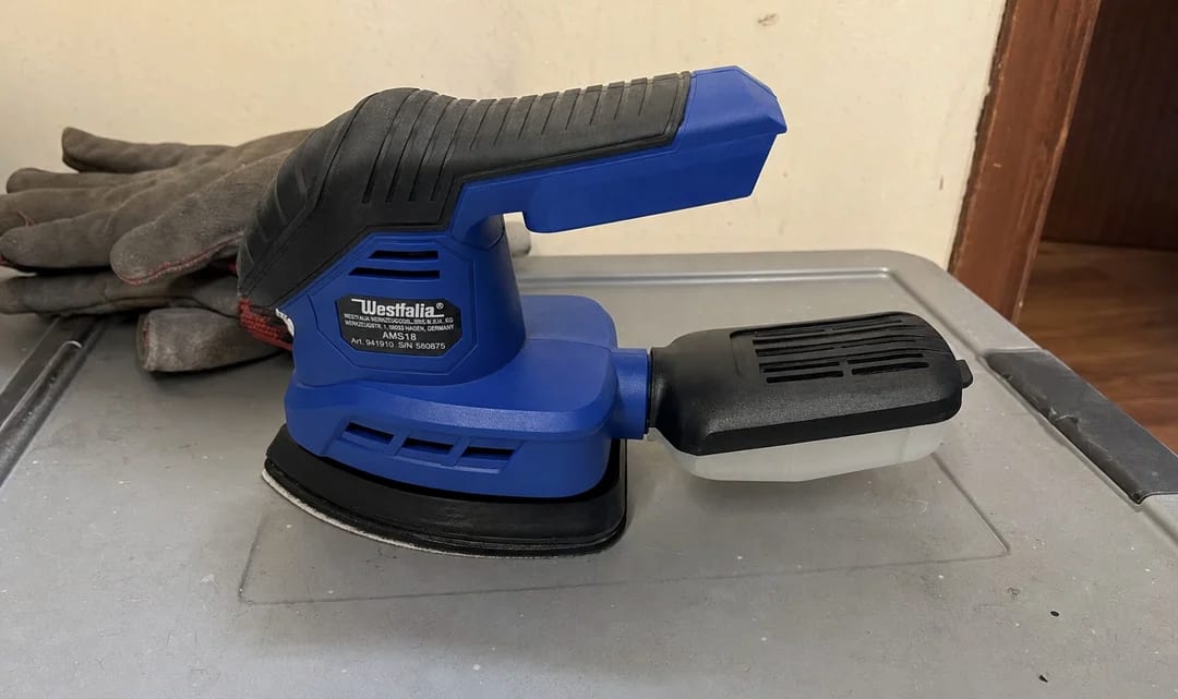 Review attachment
