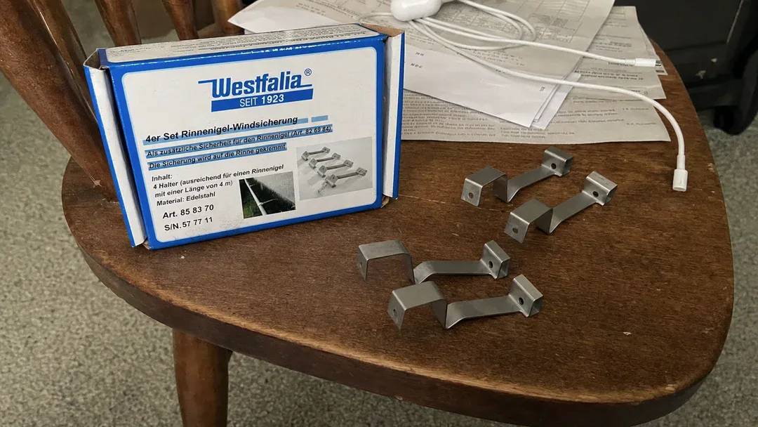Review attachment