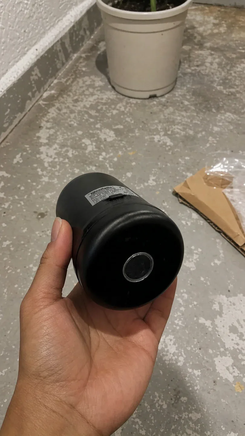 Review attachment