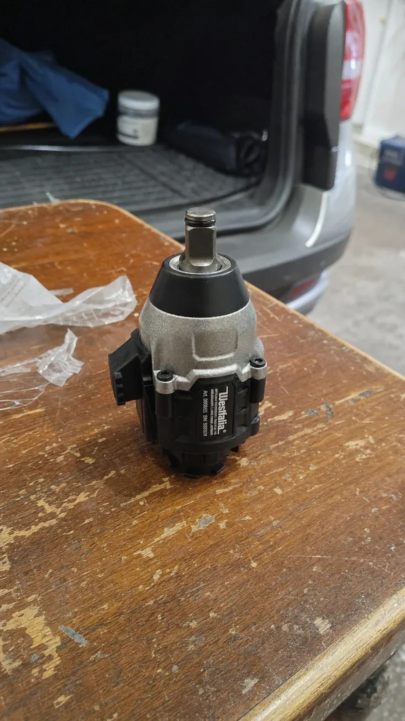 Review attachment