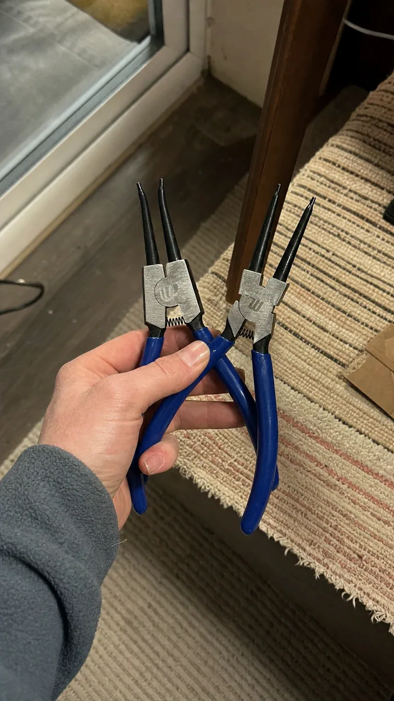 Review attachment
