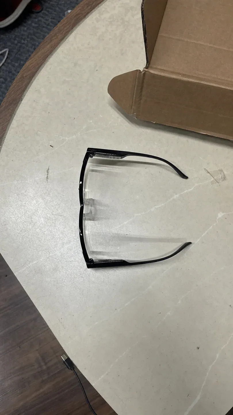 Review attachment