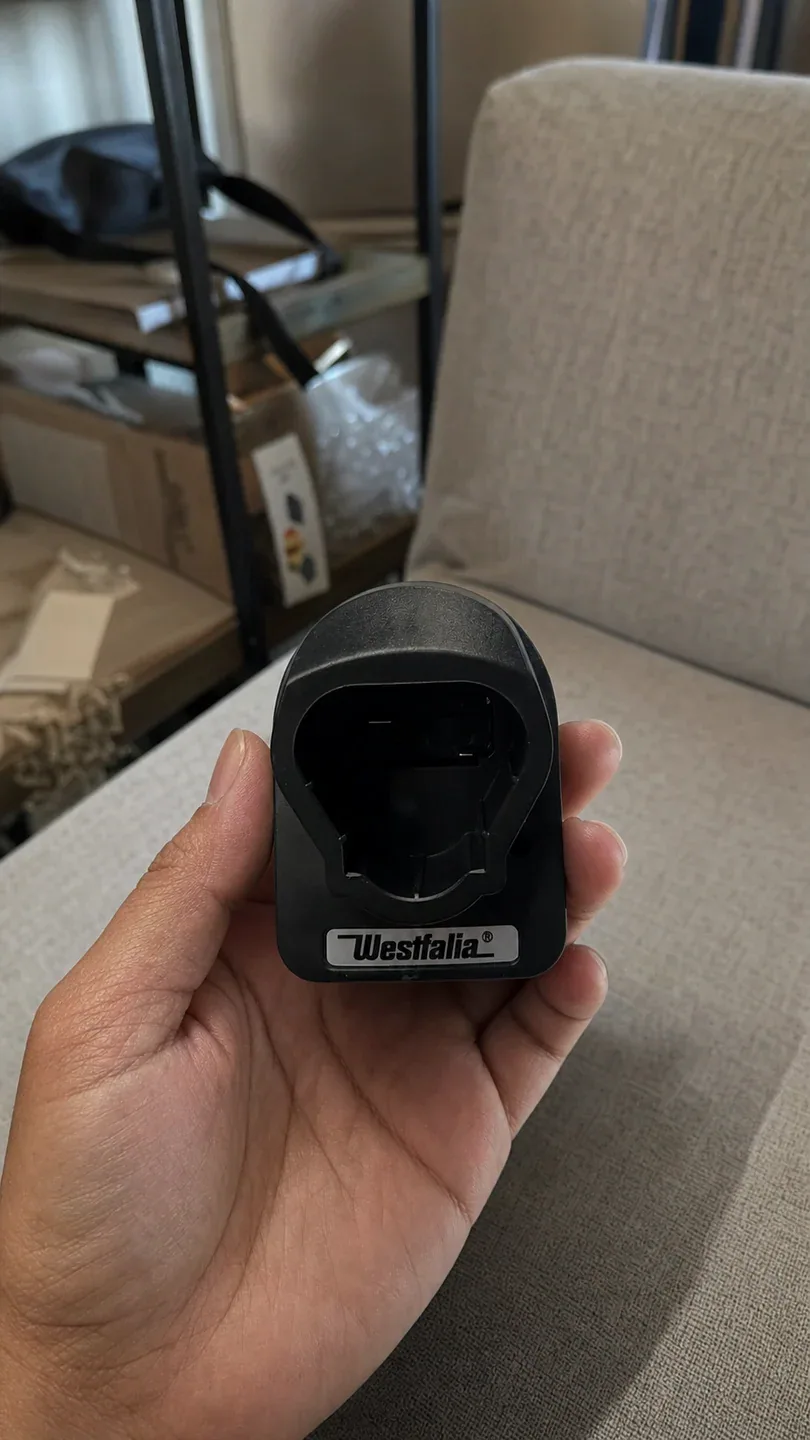 Review attachment