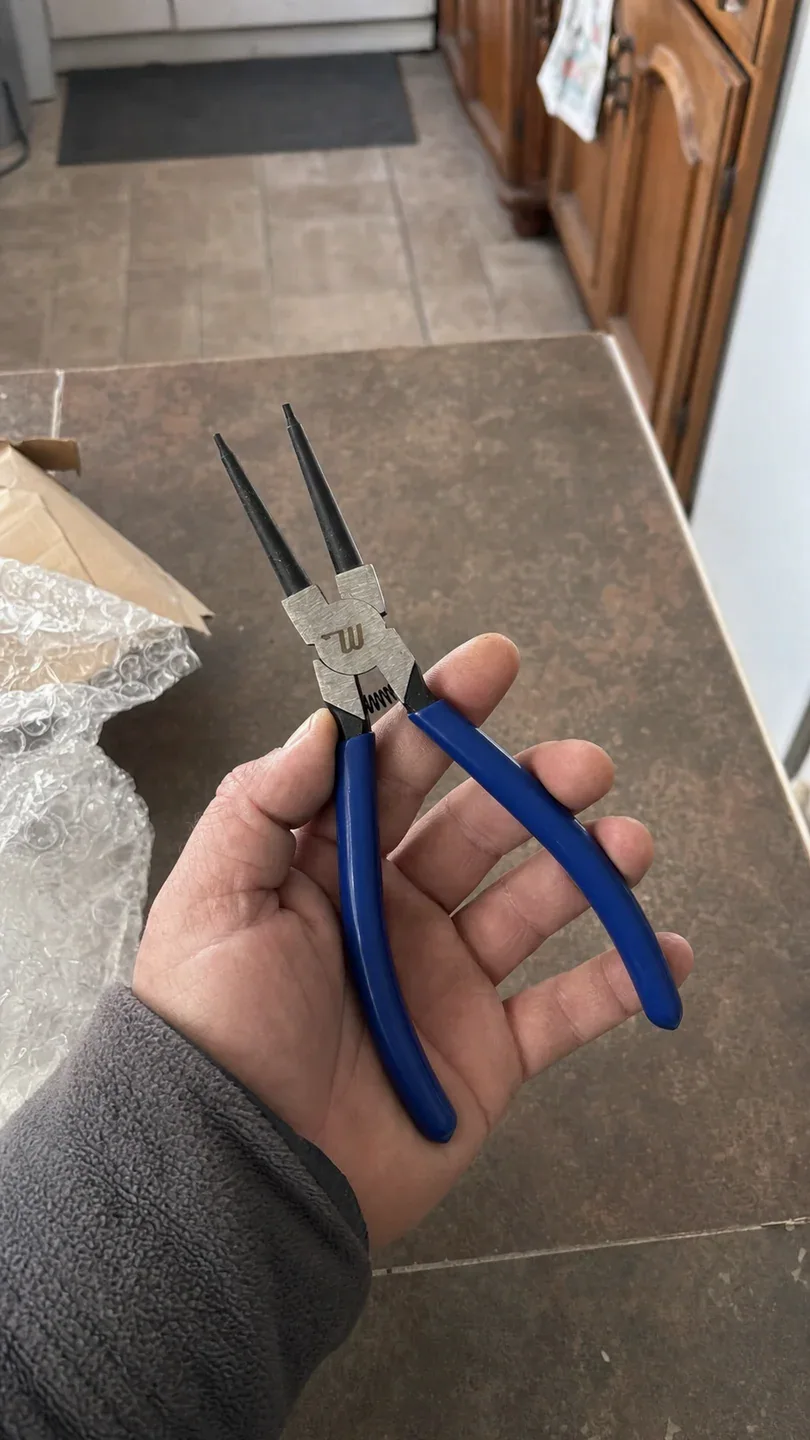 Review attachment