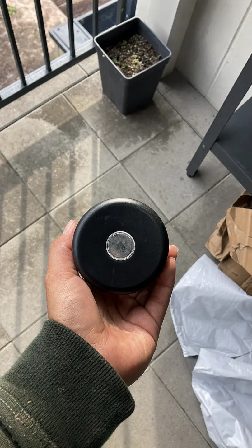 Review attachment