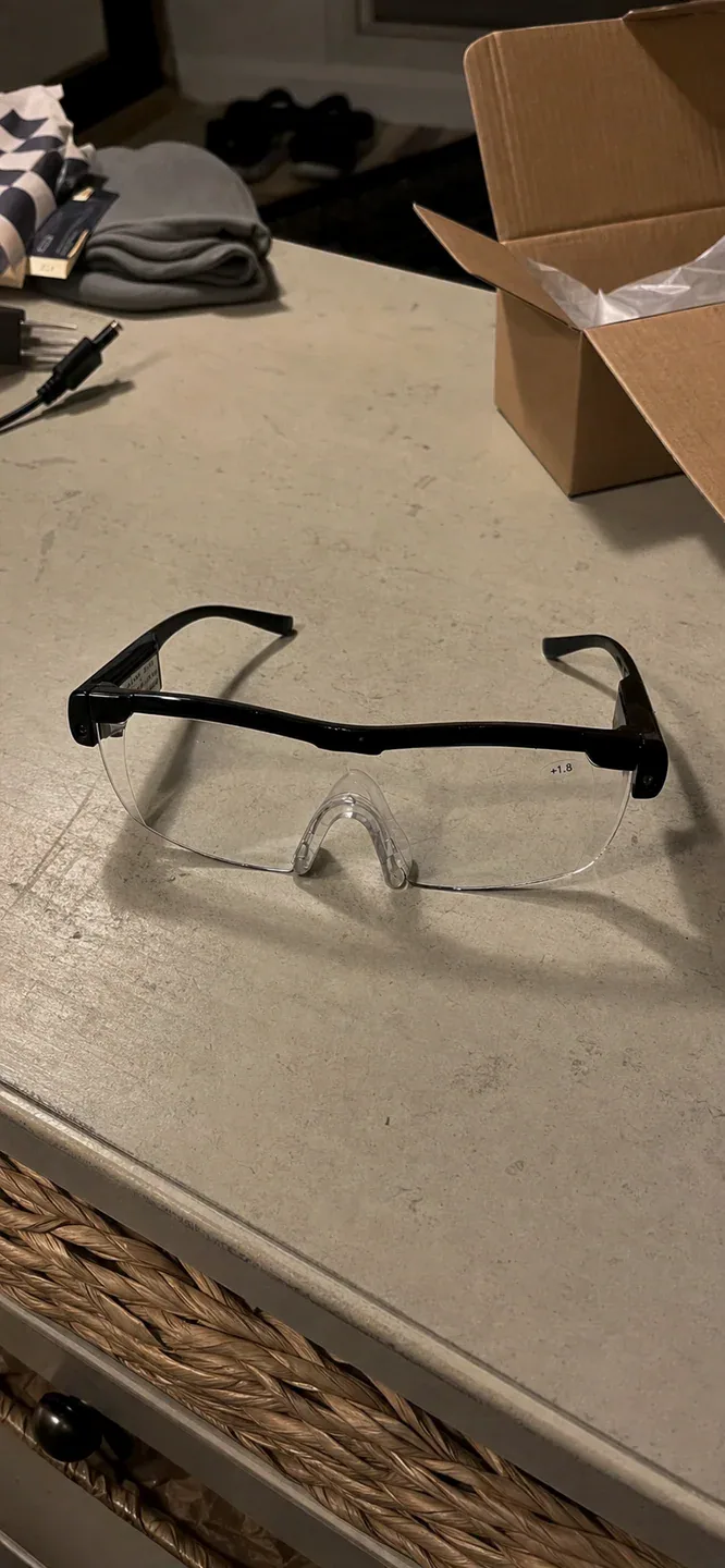Review attachment