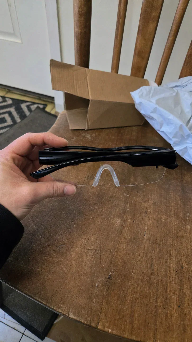Review attachment