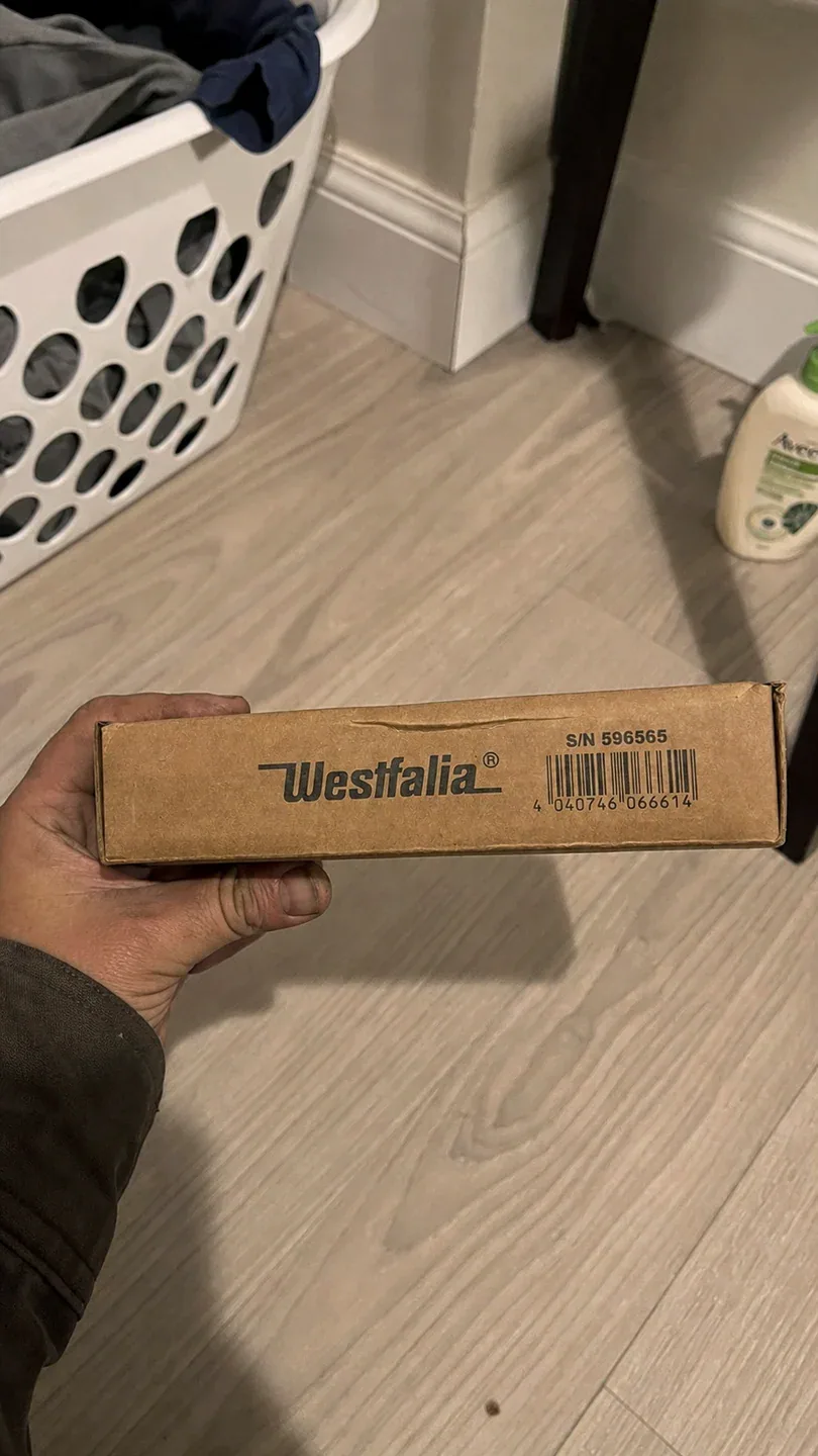 Review attachment