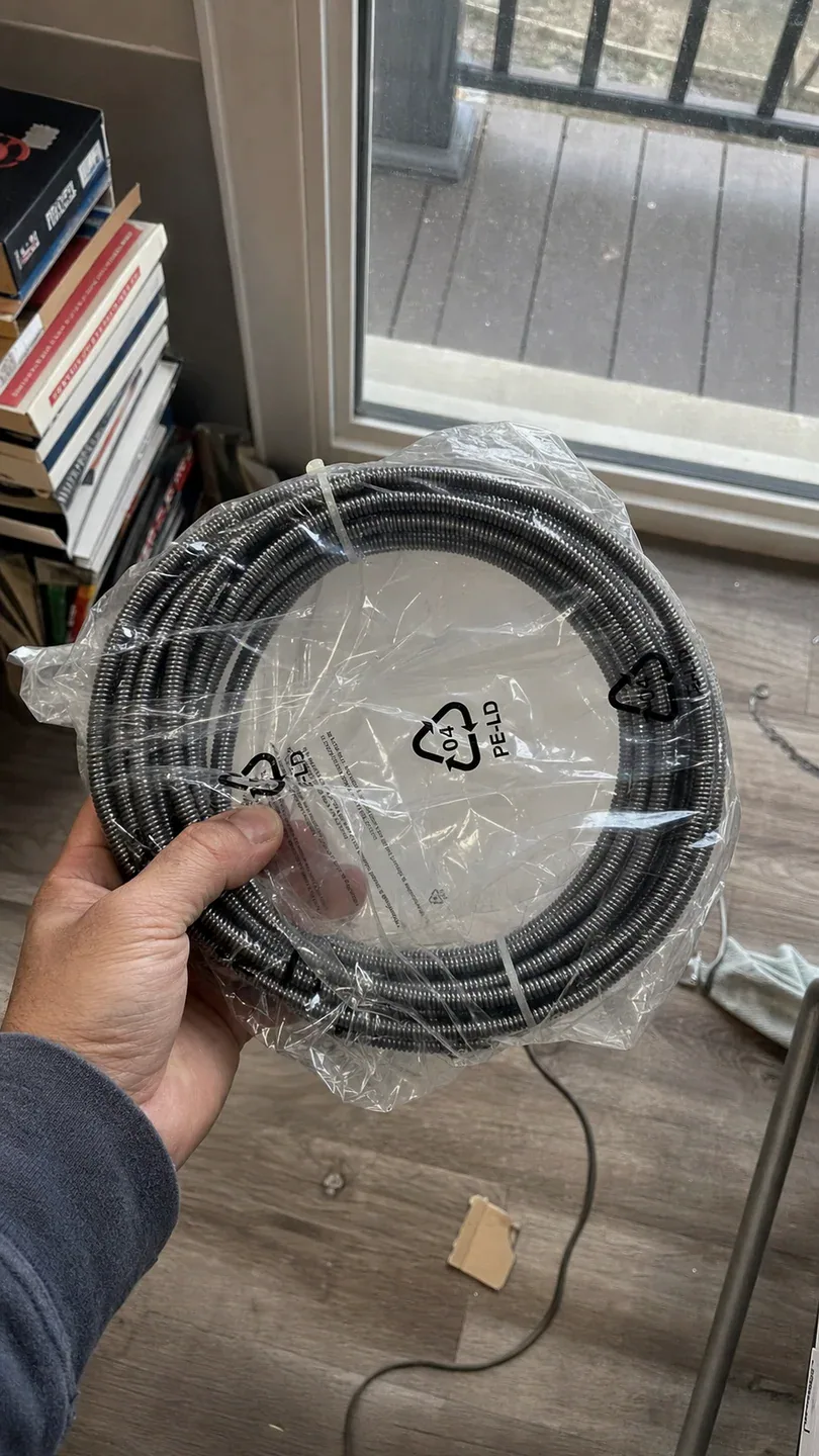 Review attachment