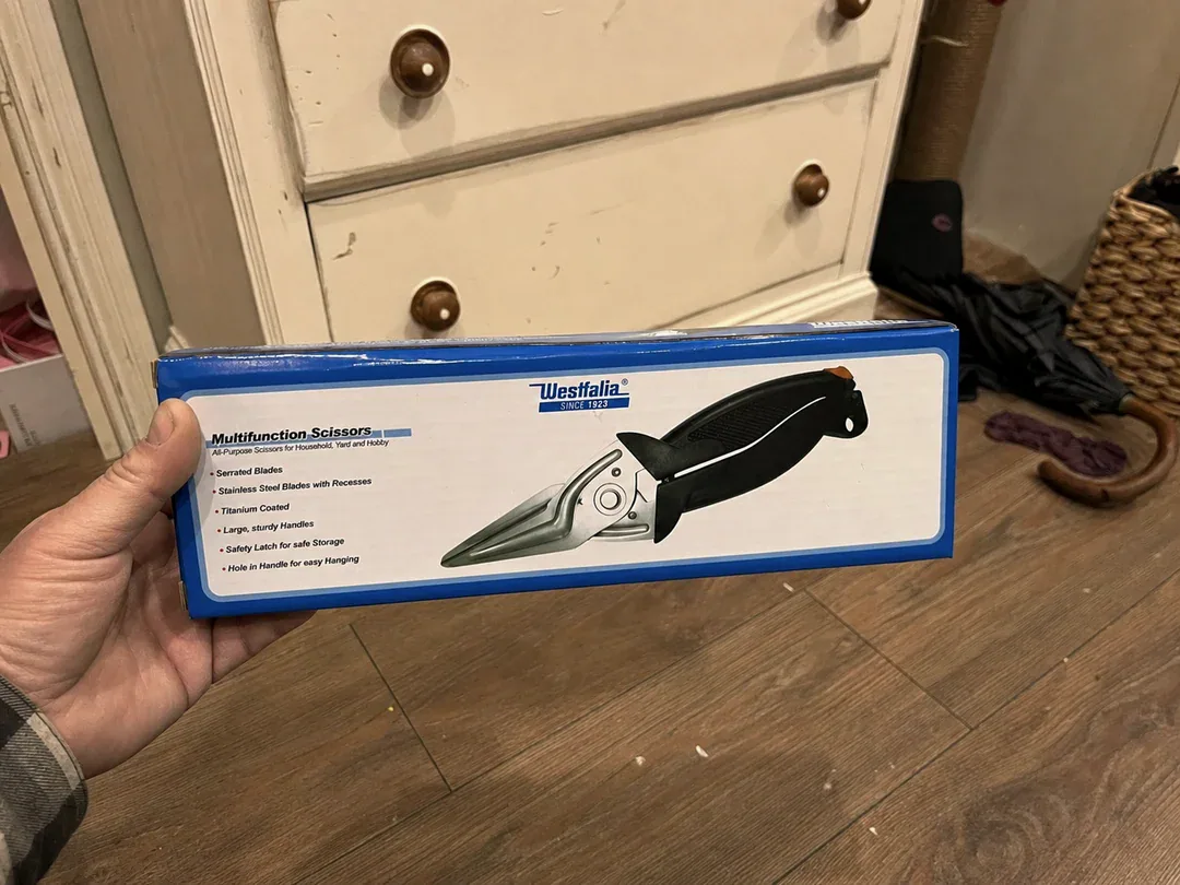 Review attachment