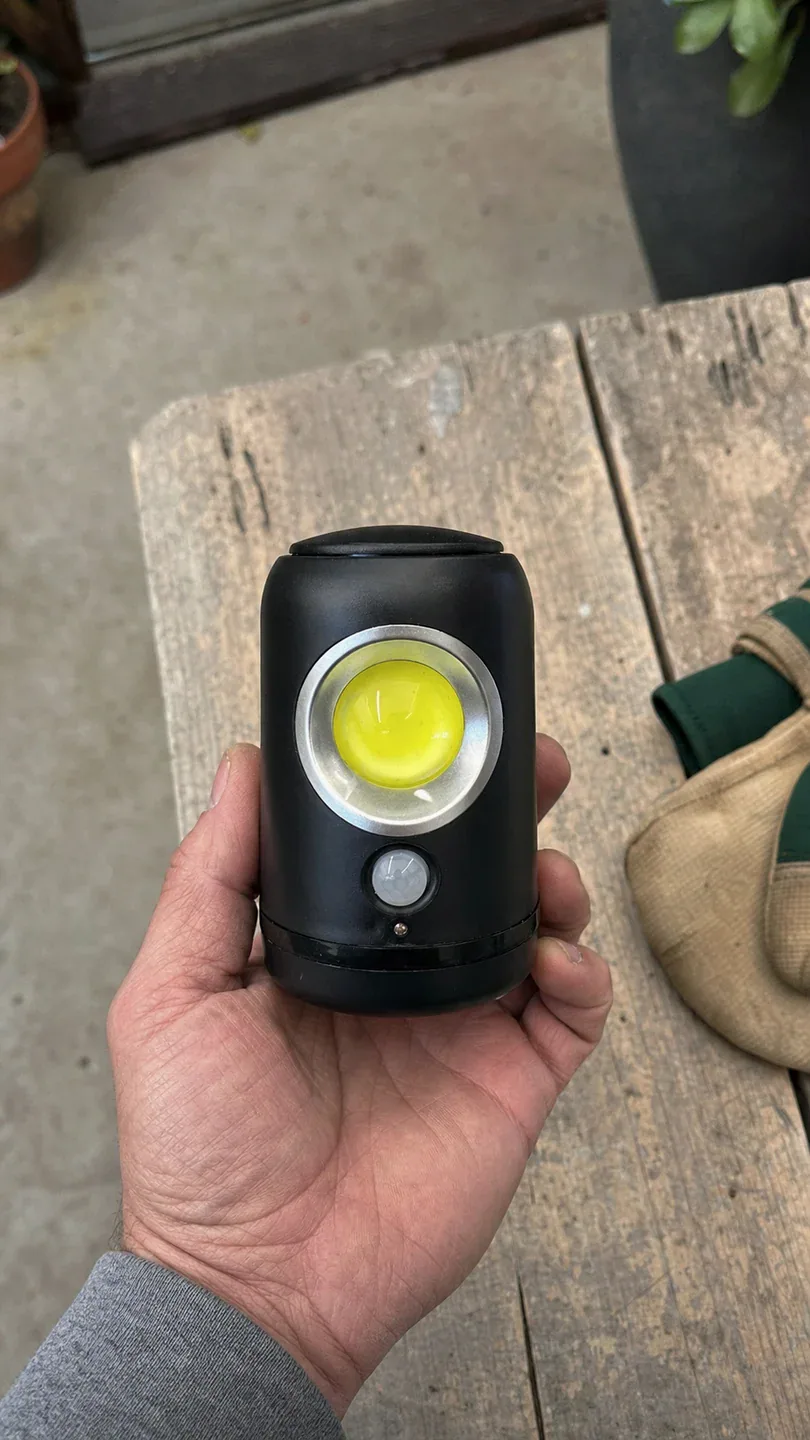 Review attachment