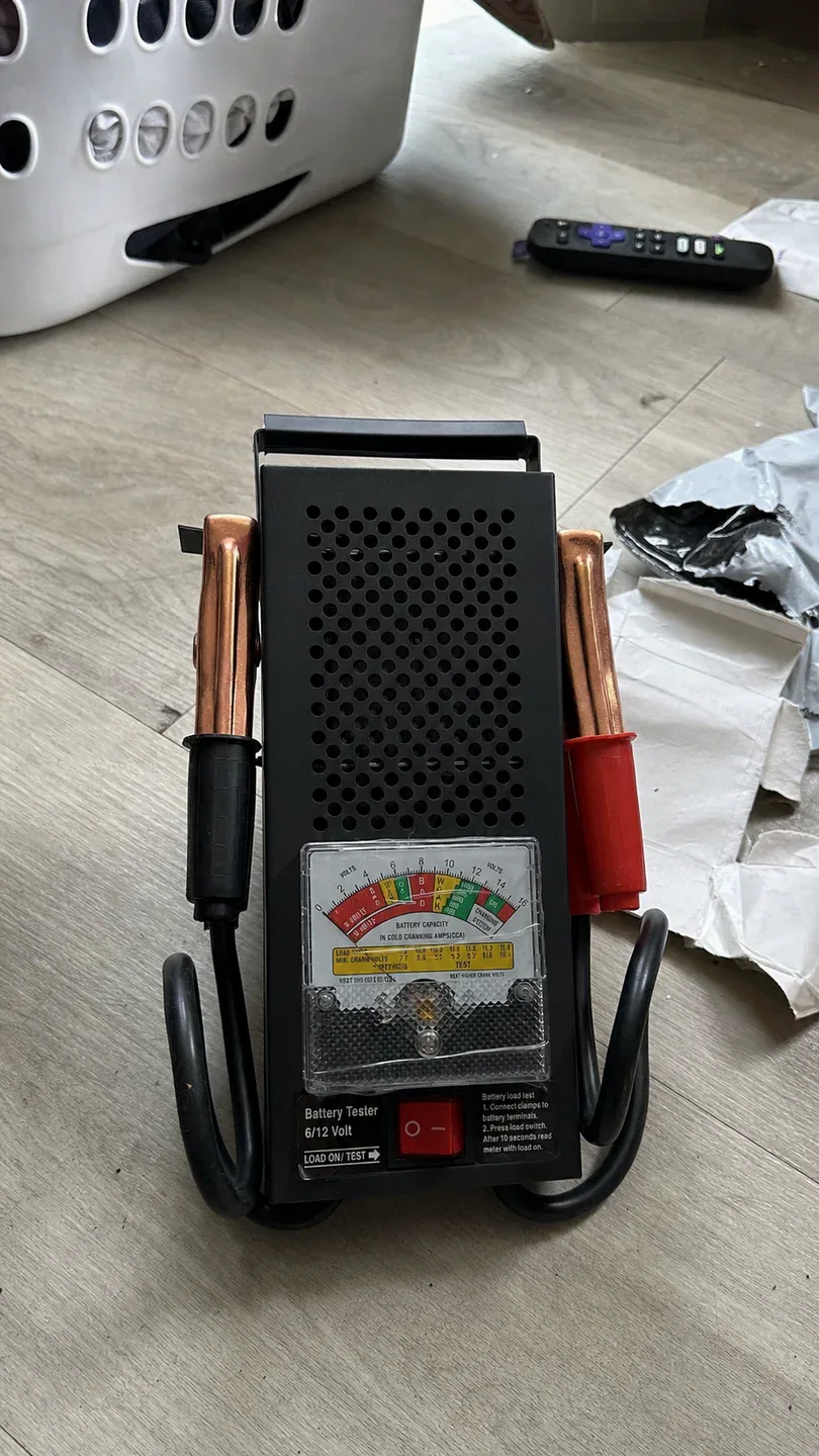 Review attachment
