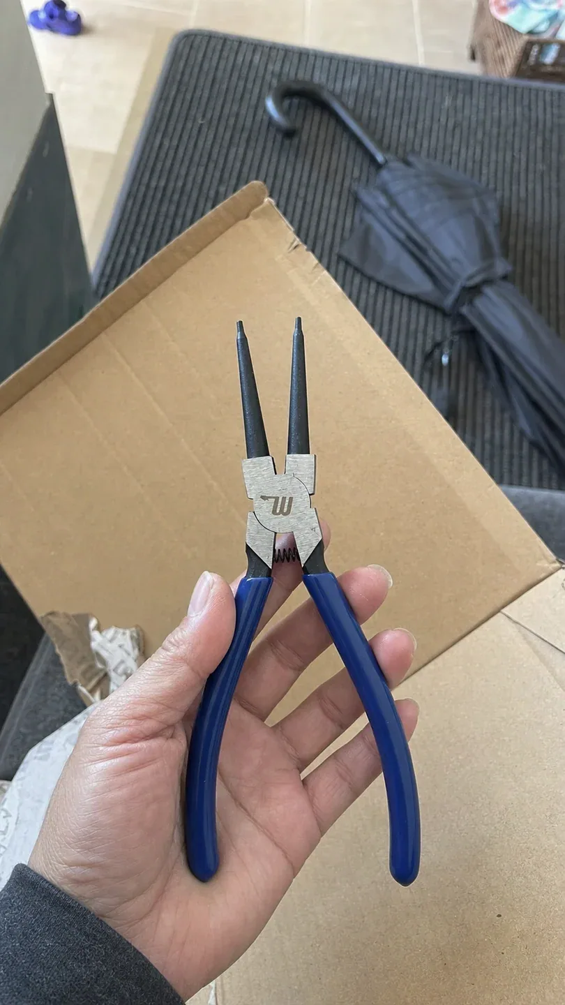 Review attachment