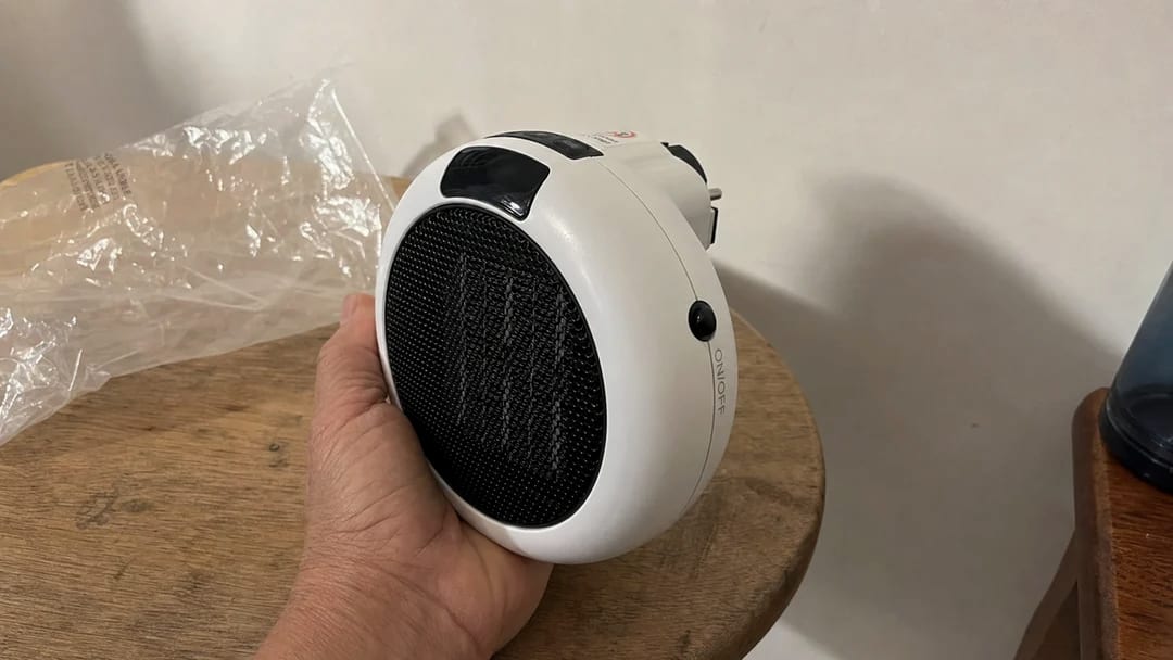 Review attachment
