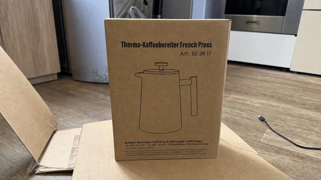 Review attachment