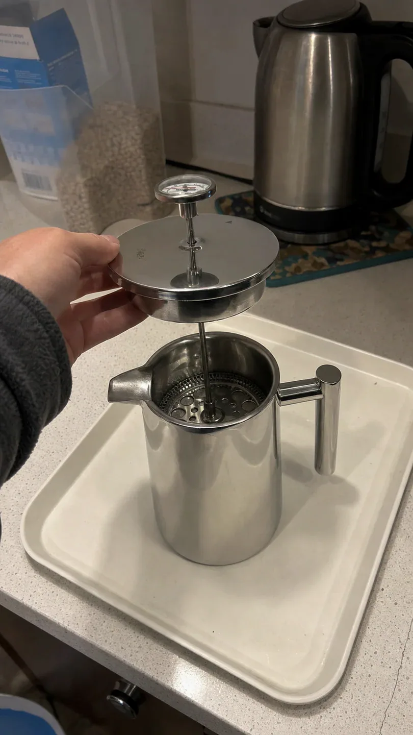 Review attachment