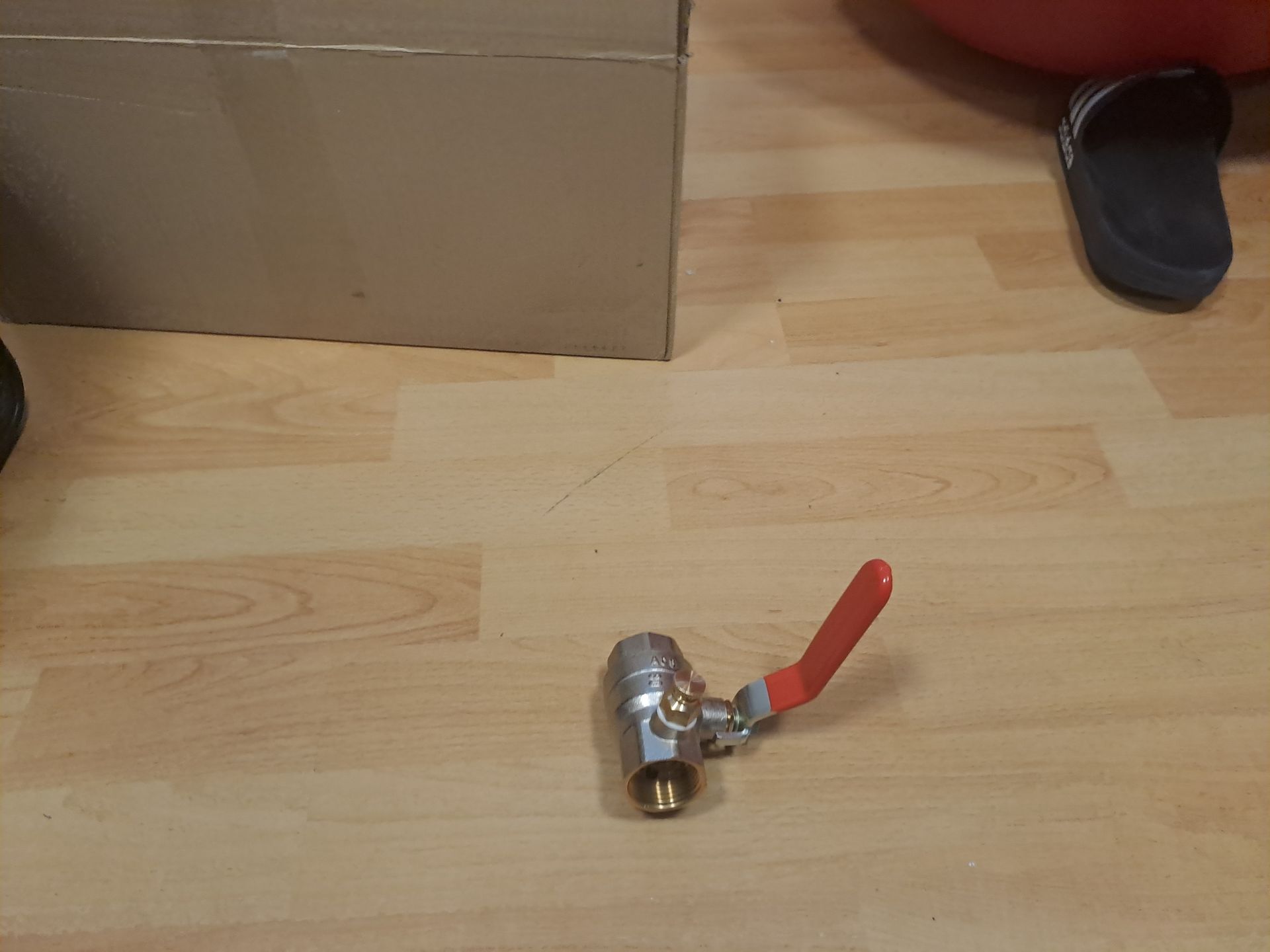 Review attachment