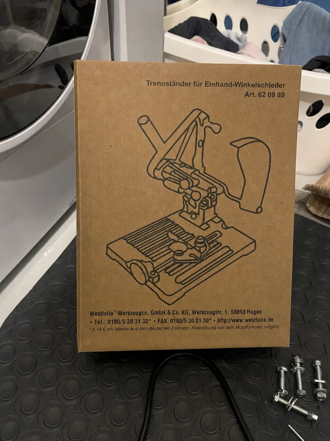 Review attachment