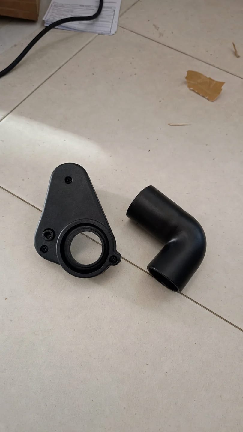 Review attachment