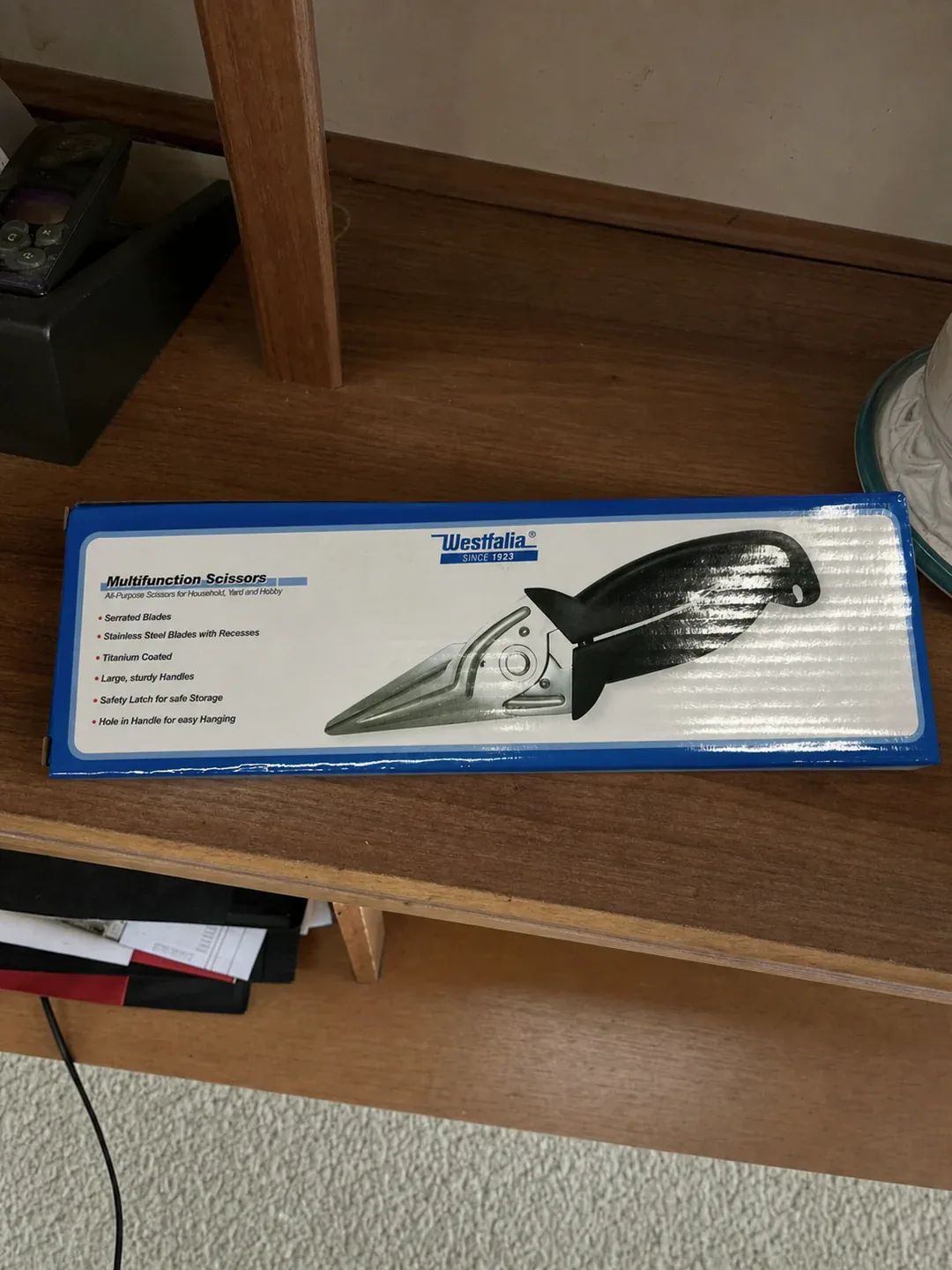 Review attachment