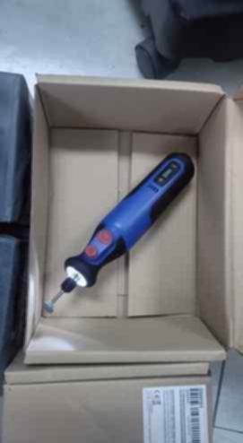 Review attachment
