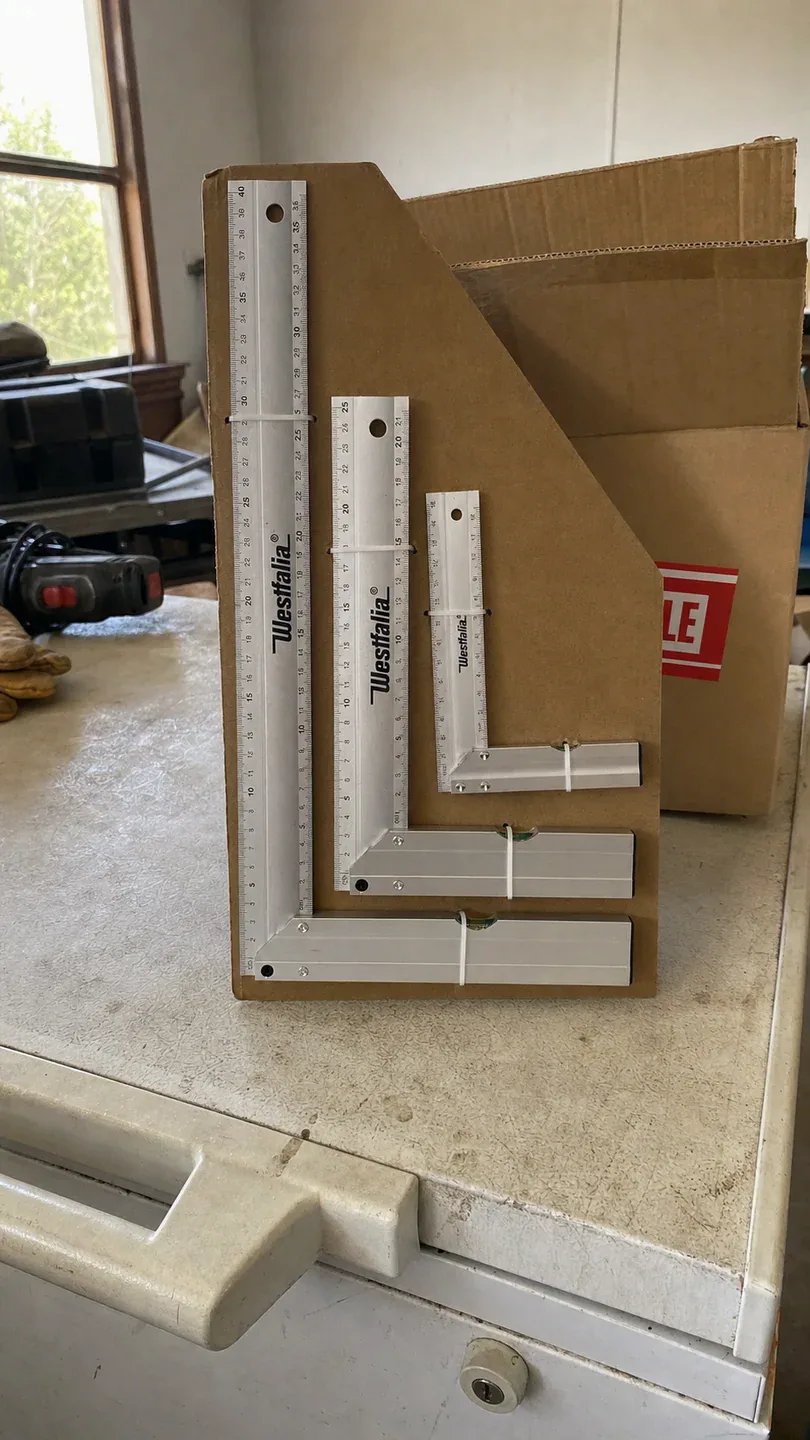 Review attachment