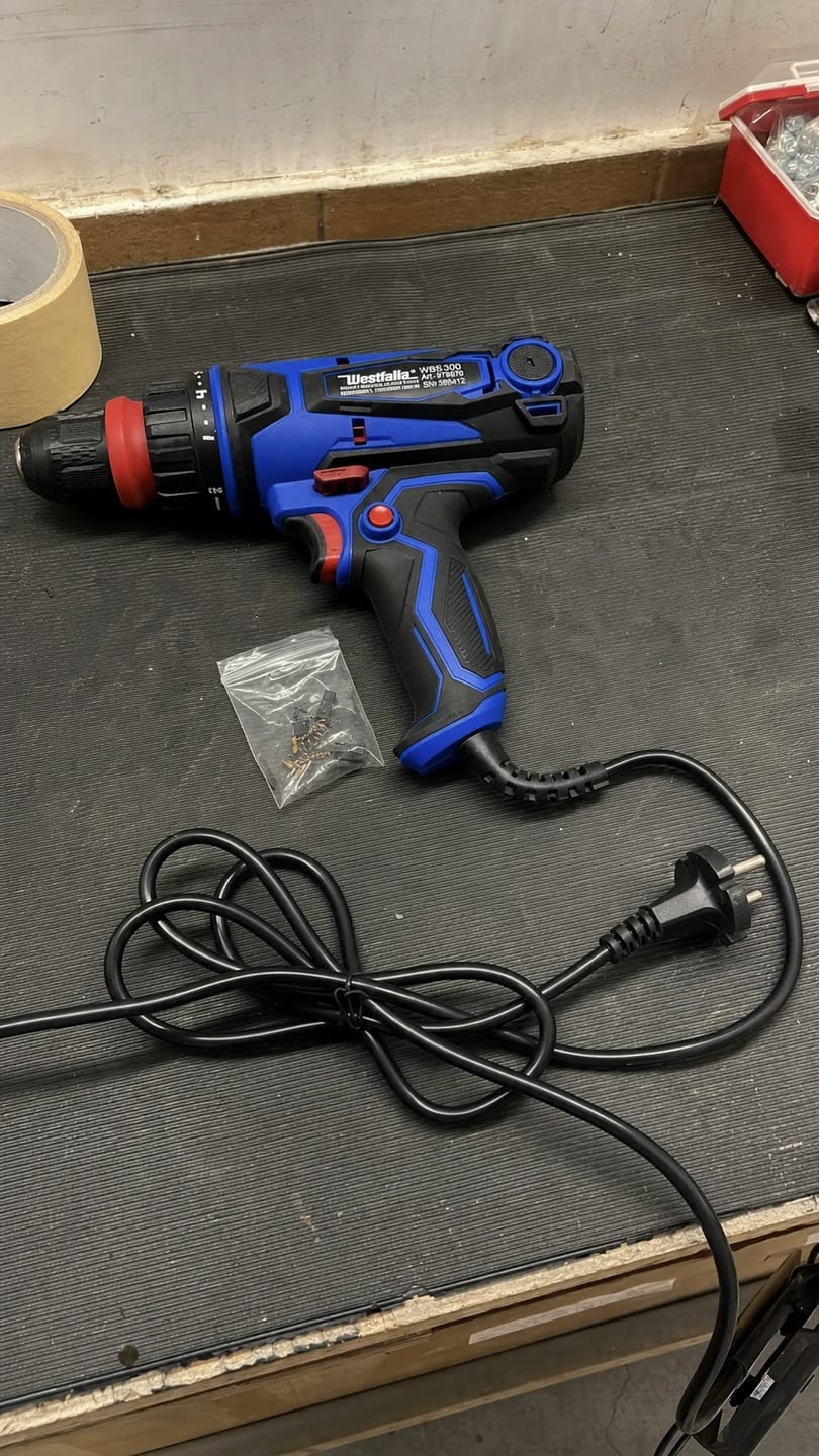 Review attachment