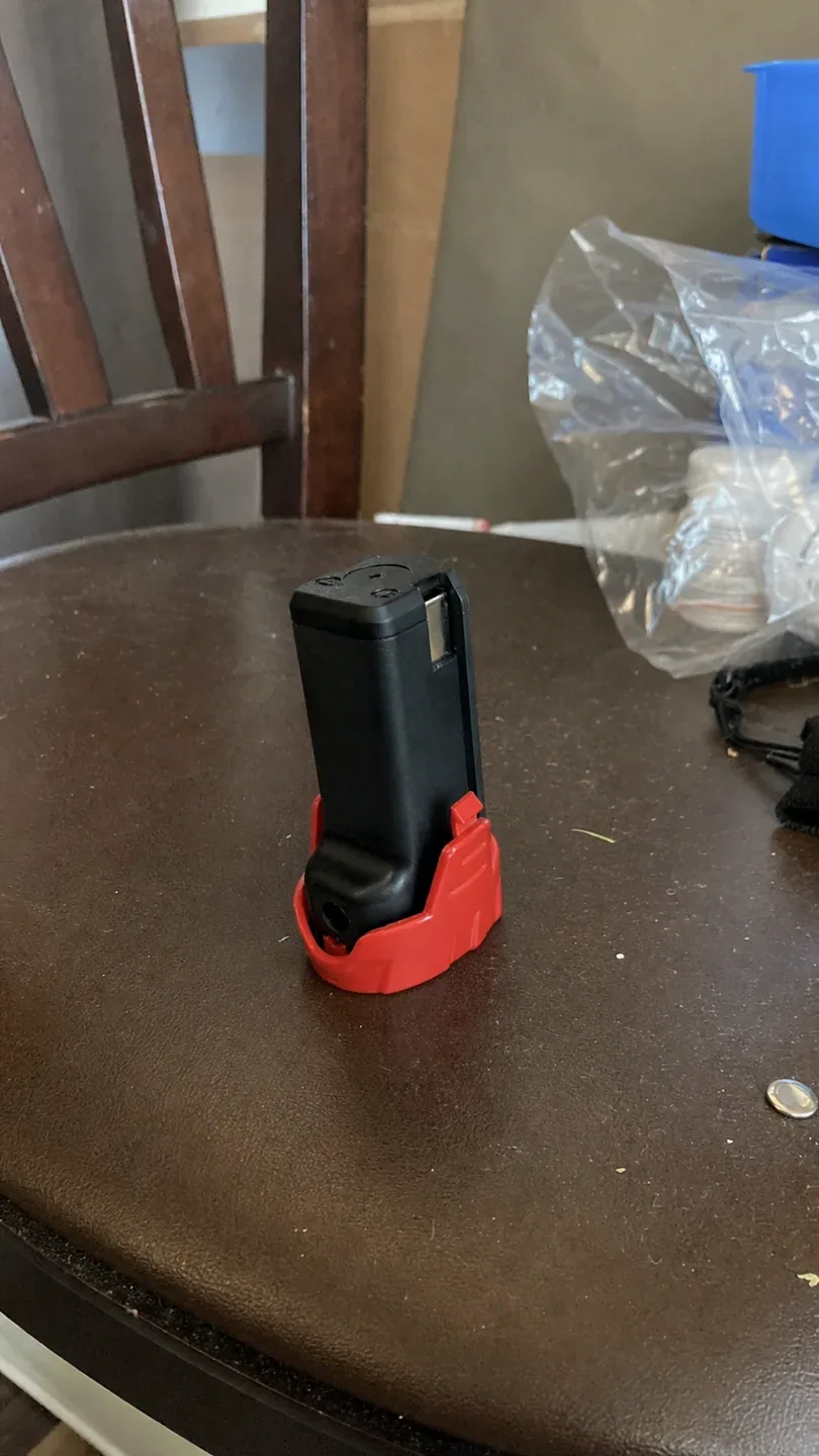 Review attachment