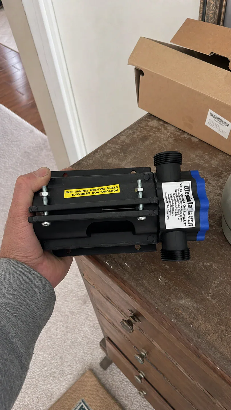 Review attachment