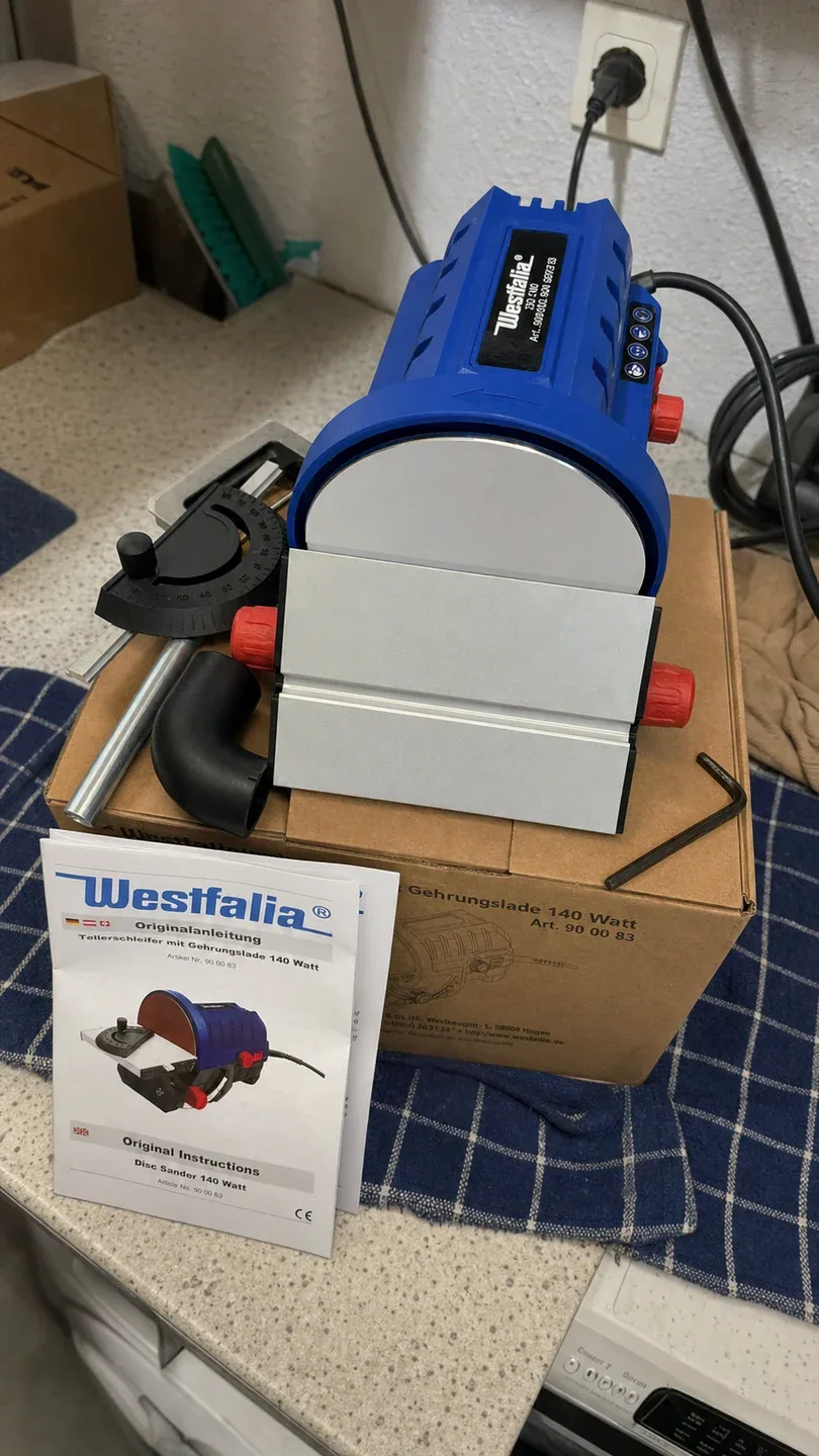 Review attachment