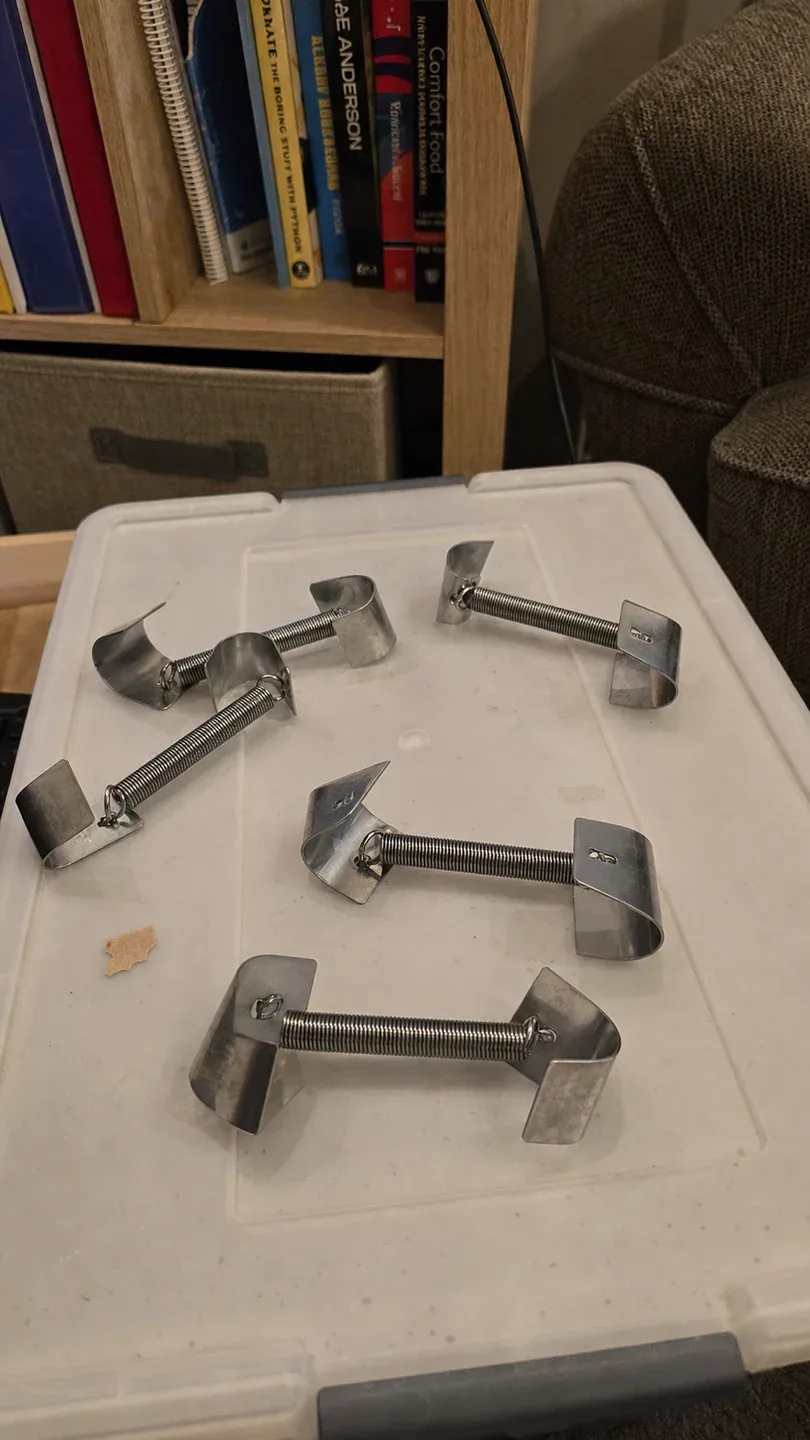 Review attachment