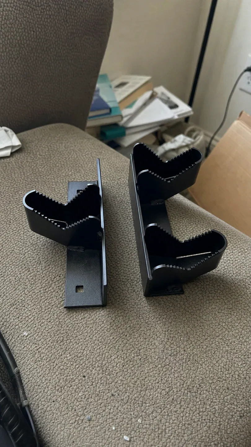 Review attachment