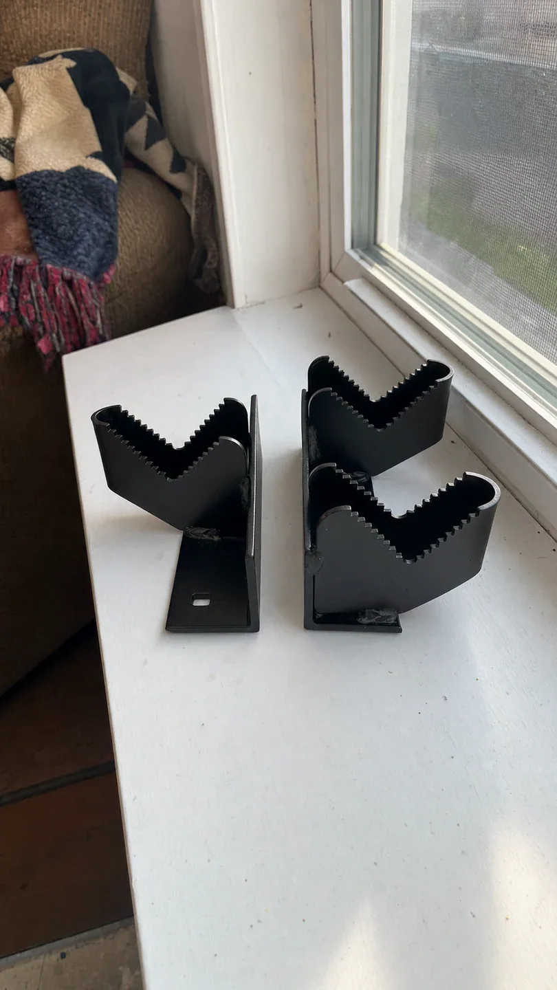 Review attachment