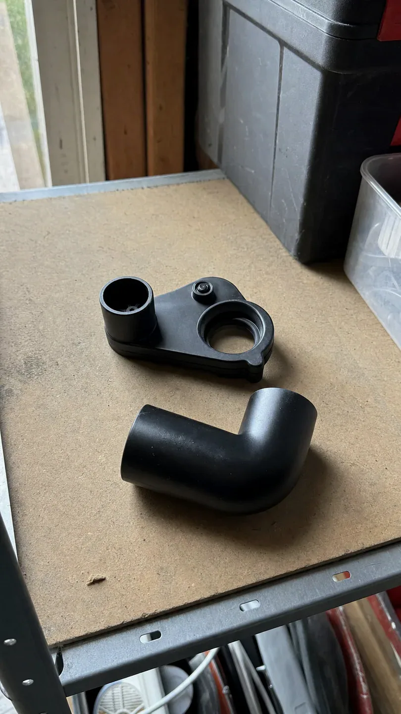 Review attachment