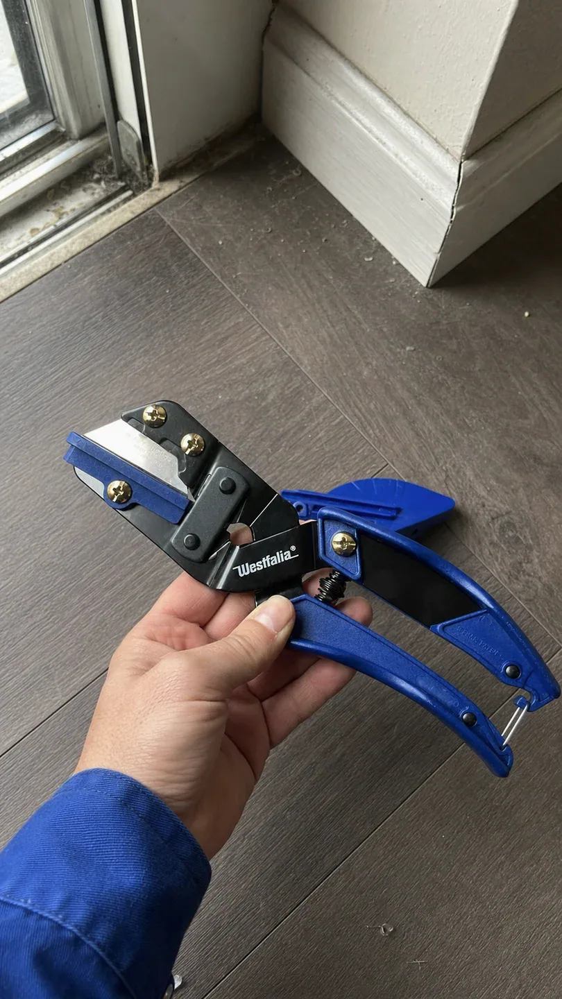 Review attachment