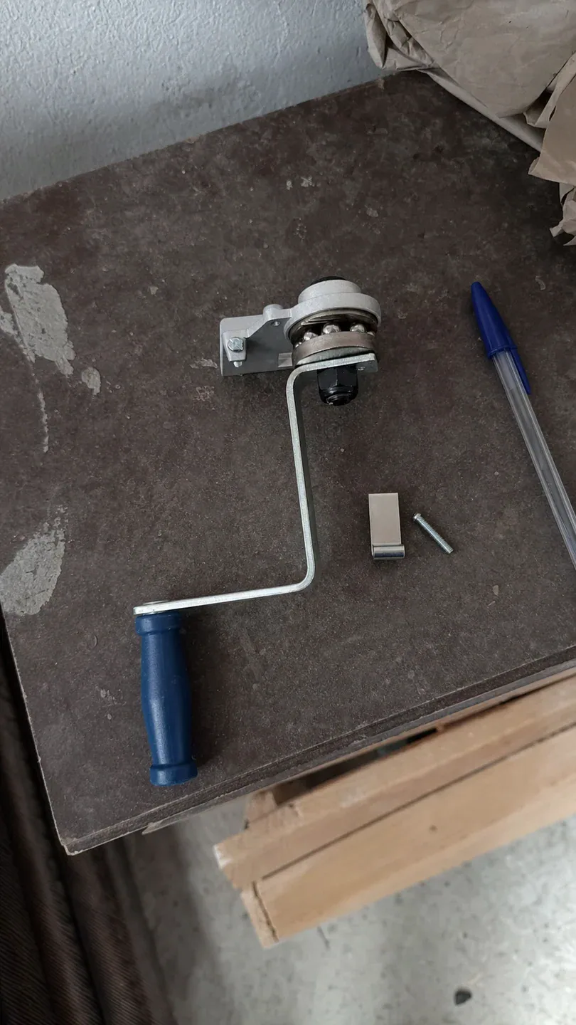 Review attachment
