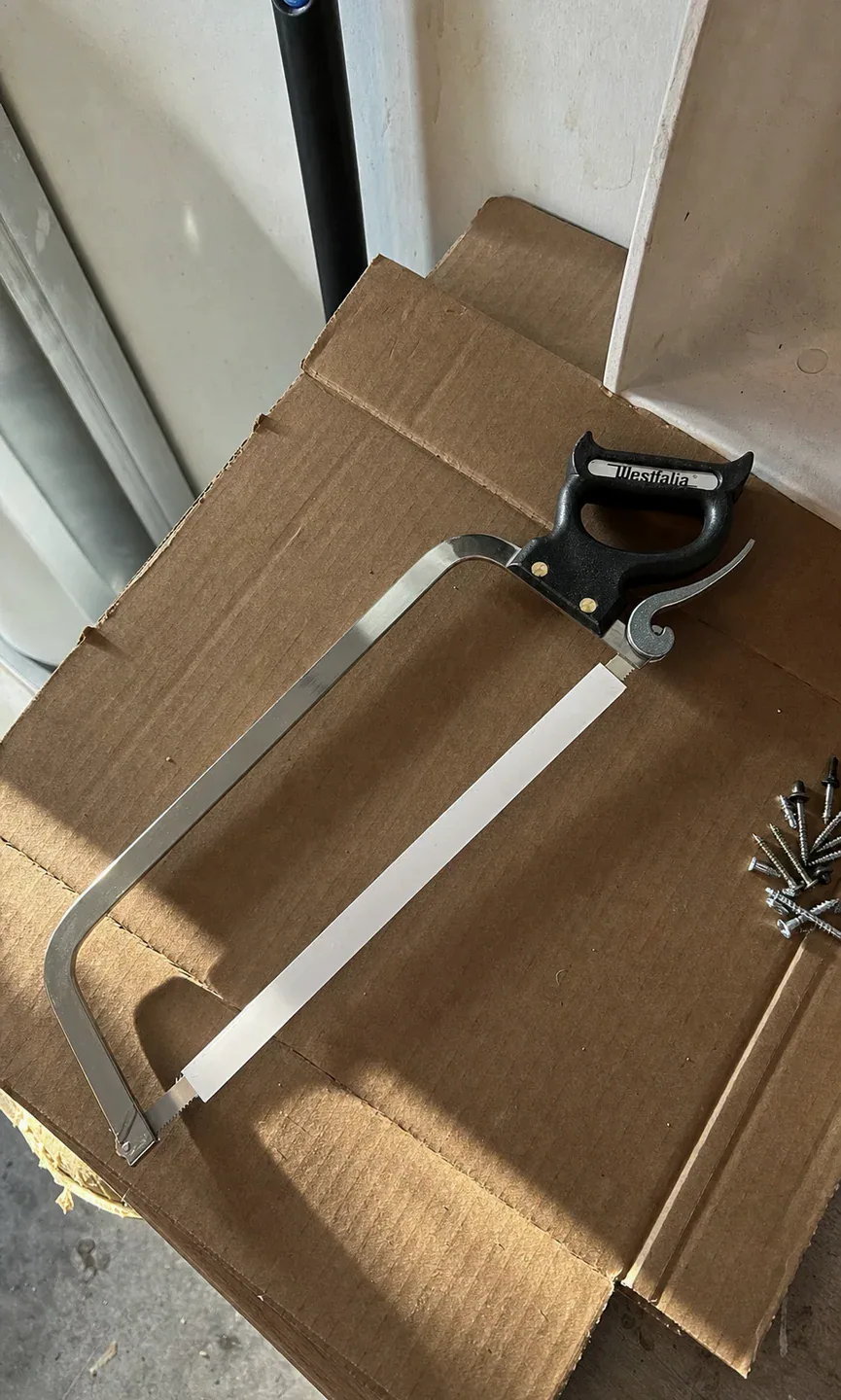 Review attachment