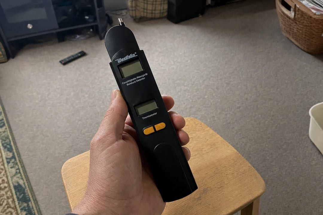 Review attachment
