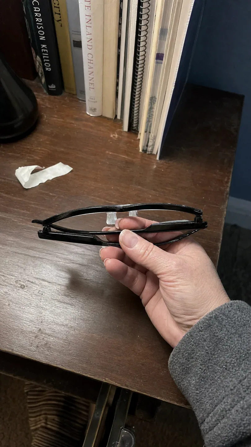 Review attachment